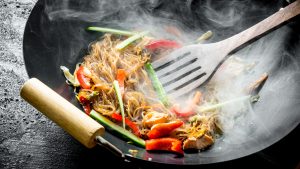 Make your Wok