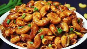 Chicken Dragon Pasta
